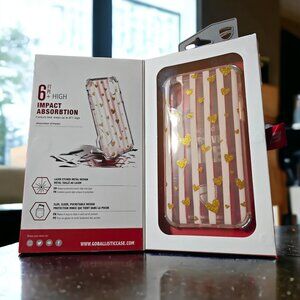 NIB BALLISTIC Jewel Mirage Series I Phone XS Impact Case